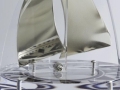 The Sailing Trophy
